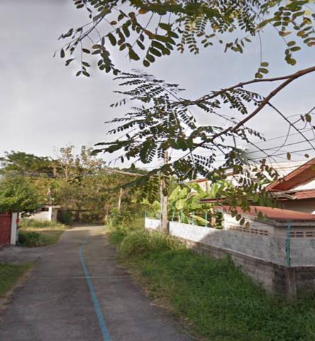 ขายที่ดินเปล่า 155 ตรว. อ.เมือง จ.อุดรธานี ใกล้สนามบินอุดรธานี