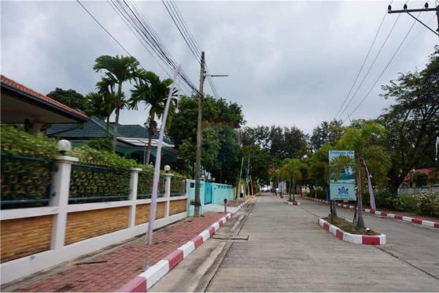 ขายที่ดินโครงการ VIP ระยอง  ติดหาดแม่รำพึง  114  ตรว. 
