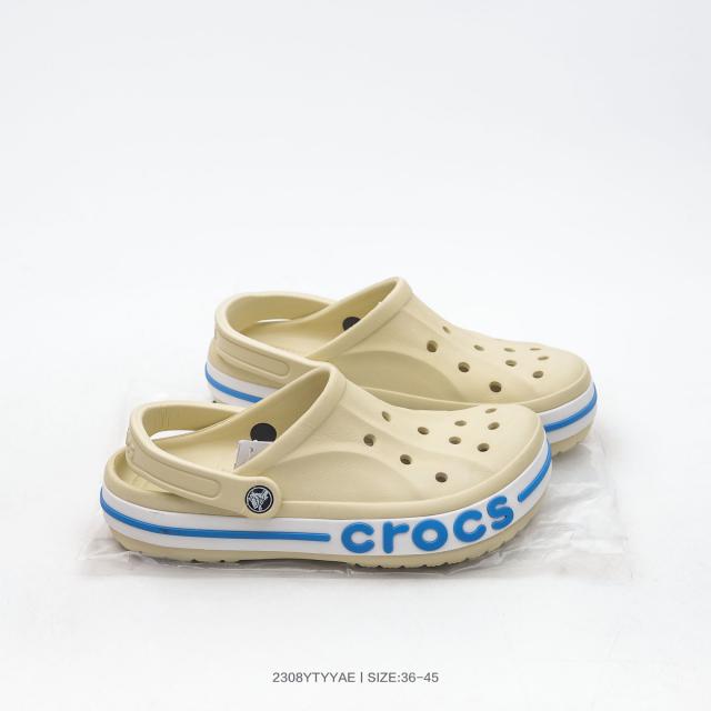 รับพรีออเดอร์รองเท้าของแท้ Crocs Bayaband Clog มีมัดจำ