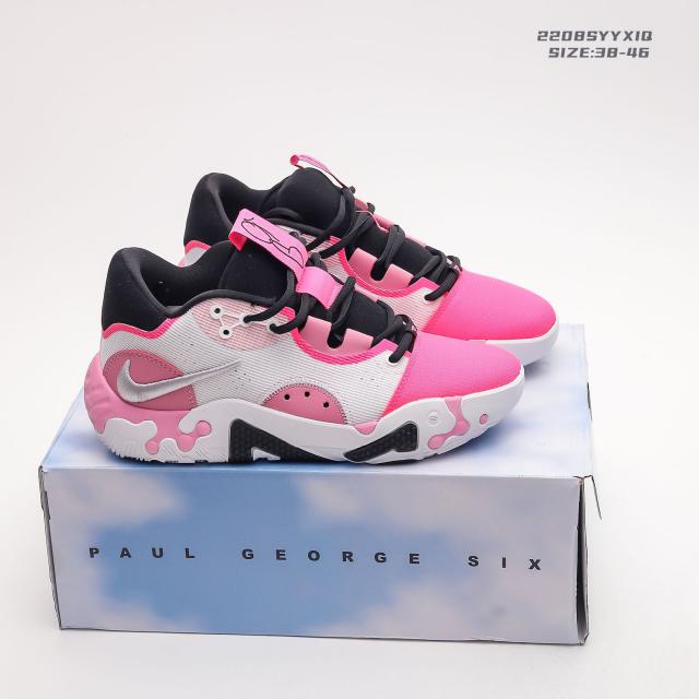 รับพรีออเดอร์รองเท้าของแท้ Nike - PG 6 มีมัดจำ