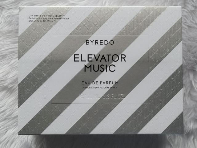 BYREDO - Elevator Music (EDP) น้ำหอมเคาน์เตอร์แบรนด์แท้ ราคาถูก (ของหิ้ว) 
