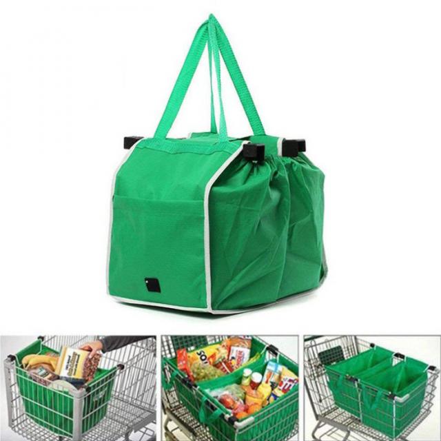 กระเป๋าช้อปปิ้ง Grab Bag สั่งซื้อ 2ใบขึ้นไปจัดส่งฟรี