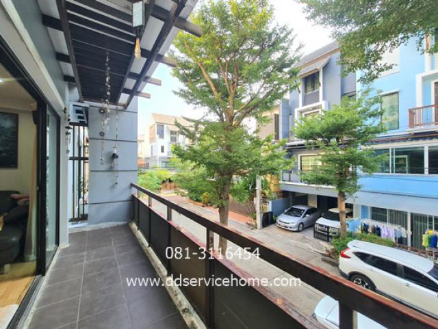 ขายทาวน์เฮาท์ อารียา แมนดารีนา รัชดา-สุทธิสาร ท/ฮ 4 ชั้น เนื้อที่ 26.9 ว้า ราคา 8.7 ล้าน  ใกล้รถไฟฟ้า MRT สถานีสุทธิสาร เข้า-ออก ถนนรัชดา สุทธิสารวินิจฉัย