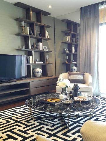 ขายคอนโดหรู Super luxury condominium Diplomat39  ย่านสุขุมวิท 39 
