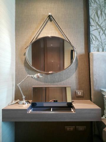 ขายคอนโดหรู Super luxury condominium Diplomat39  ย่านสุขุมวิท 39 