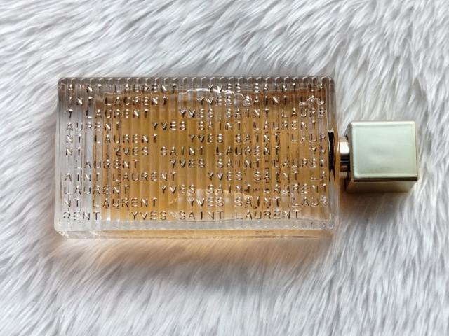 Yves Saint Laurent - Cinéma (EDP) น้ำหอมเคาน์เตอร์แบรนด์แท้ ราคาถูก (ของหิ้ว) 