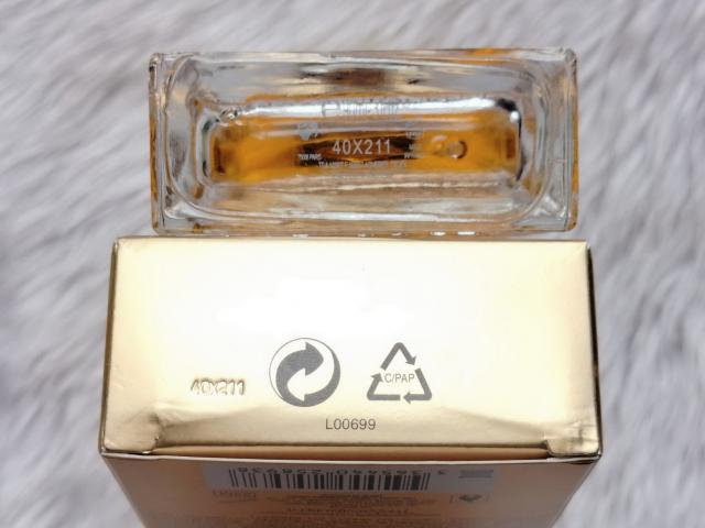 Yves Saint Laurent - Cinéma (EDP) น้ำหอมเคาน์เตอร์แบรนด์แท้ ราคาถูก (ของหิ้ว) 
