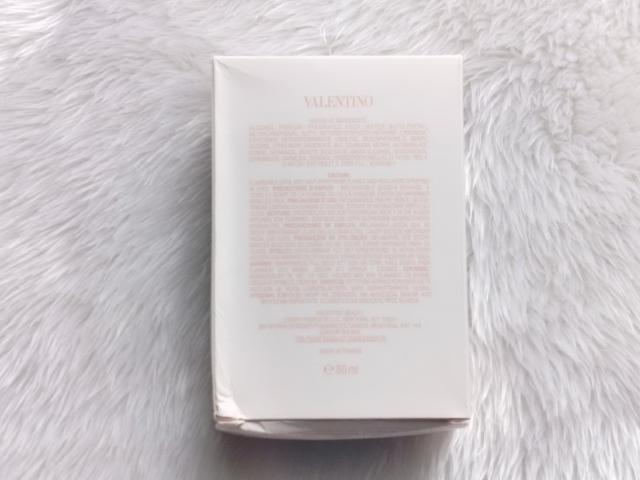 Valentino - Valentina (EDP) น้ำหอมเคาน์เตอร์แบรนด์แท้ ราคาถูก (ของหิ้ว) 