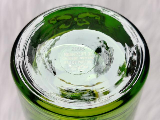 GUCCI - 1921 (EDP) น้ำหอมเคาน์เตอร์แบรนด์แท้ ราคาถูก (ของหิ้ว) 