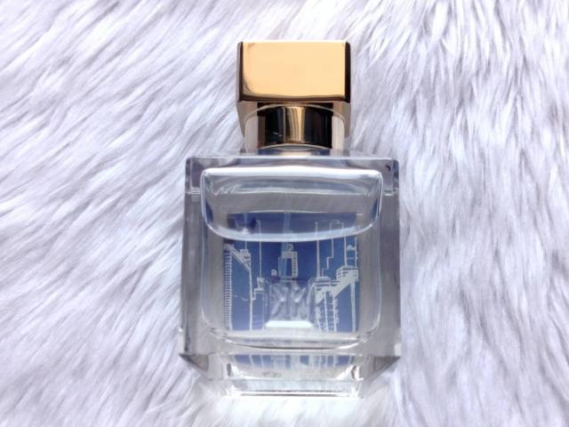 Maison Francis Kurkdjian - 724 (EDP) น้ำหอมเคาน์เตอร์แบรนด์แท้ ราคาถูก (ของหิ้ว) 