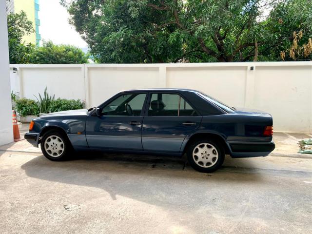 ขายรถ BENZ 220E ปี 1993 