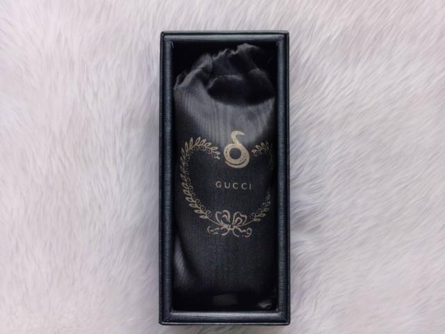 GUCCI - The Voice Of The Snake (EDP) น้ำหอมเคาน์เตอร์แบรนด์แท้ ราคาถูก (ของหิ้ว) 