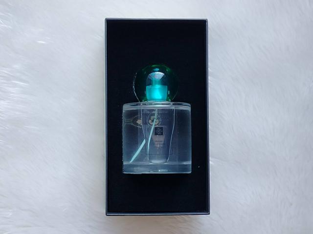 Jo Malone London - Nashi Blossom Cologne Limited Edition น้ำหอมเคาน์เตอร์แบรนด์แท้ ราคาถูก (ของหิ้ว) 