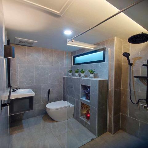Ratchatewi tower 1 br condo only 150 m from BTS Ratchatewi/Siam