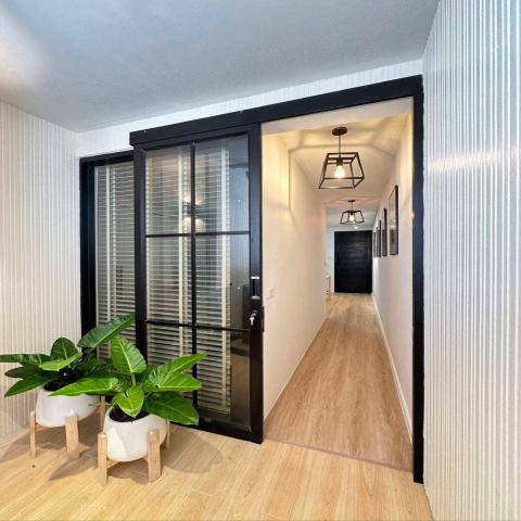 Ratchatewi tower 1 br condo only 150 m from BTS Ratchatewi/Siam