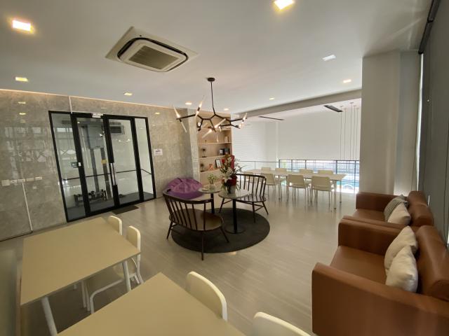 ขายด่วน? MAXXI CONDO เกษตร วิวสระว่ายน้ำและสวน ใกล้BTSเสนานิคม