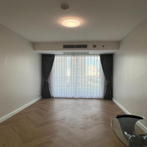 (เจ้าของขาย)ขาย คอนโดติดแม่น้ำ Supalai River Place เจริญนคร 79 ตรม. 2 นอน ชั้น 20 