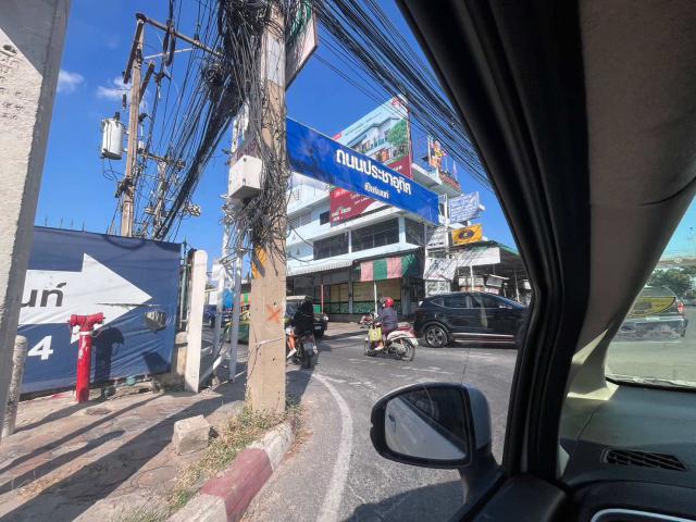 ขายที่ดิน ทำเลดี ต.ลาดสวาย อ.ลำลูกกา จ.ปทุมธานี (เจ้าของขายเอง)