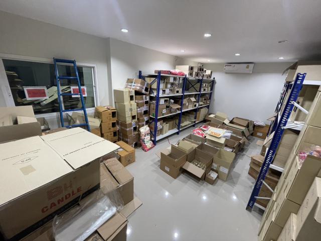 ขายโรงงาน โกดังพร้อมออฟฟิศ ต.หน้าไม้ อ.ลาดหลุดแก้ว จ.ปทุมธานี