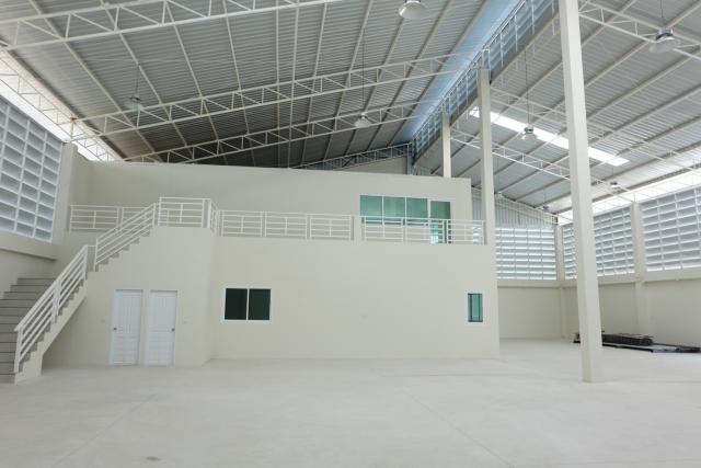 ขายโรงงาน โกดังพร้อมออฟฟิศ ต.หน้าไม้ อ.ลาดหลุดแก้ว จ.ปทุมธานี