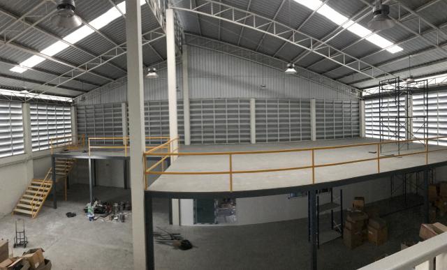 ขายโรงงาน โกดังพร้อมออฟฟิศ ต.หน้าไม้ อ.ลาดหลุดแก้ว จ.ปทุมธานี