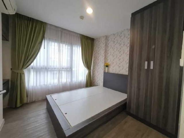 ขายคอนโดวิลล่าลาซาล ห้องใหญ่ 2 ห้องนอน สุขุมวิท 105 ใกล้รถไฟฟ้า BTS แบริ่ง 