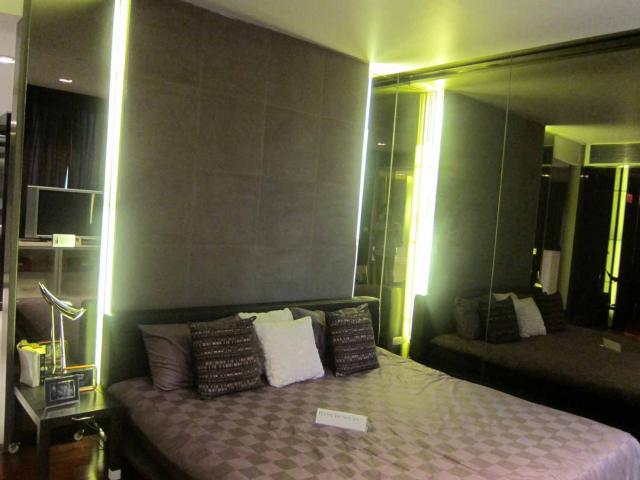 ขายคอนโด Manhattan Chidlom ห้องสวยมีเฟอร์นิเจอร์ พร้อมเข้าอยู่