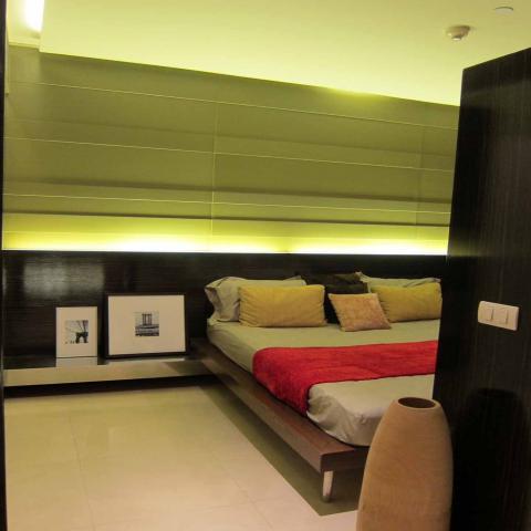 ขายคอนโด Manhattan Chidlom ห้องสวยมีเฟอร์นิเจอร์ พร้อมเข้าอยู่