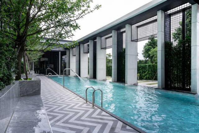 ขาย คอนโด Maison Garden 2 (เมซอง การ์เด้น 2) แจ้งวัฒนะ12