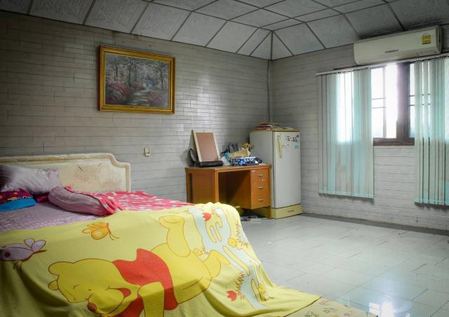 ให้เช่า /Rent/? อาคารพาณิชย์ 8 ชั้นพร้อมใบอนุญาต สถานบันเทิง เปิดได้ถึงตึสี่ ทำเลดี ย่านสุขุมวิท บางนา