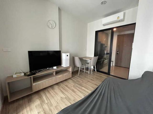 ขาย Niche Mono Condo สุขุมวิท-แบริ่ง พร้อมเข้าอยู่ ใกล้ BTS แบริ่ง จ.สมุทรปราการ