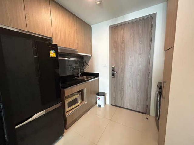 ขาย Niche Mono Condo สุขุมวิท-แบริ่ง พร้อมเข้าอยู่ ใกล้ BTS แบริ่ง จ.สมุทรปราการ