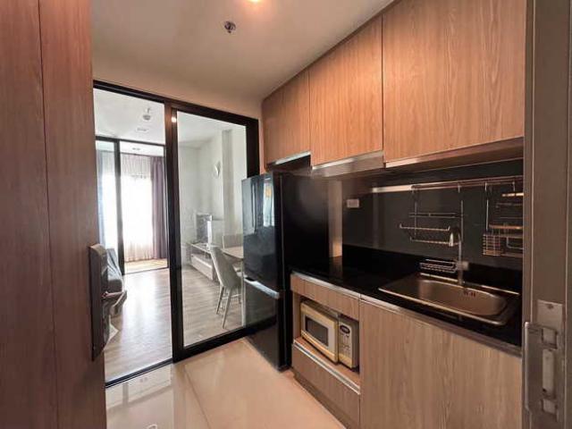 ขาย Niche Mono Condo สุขุมวิท-แบริ่ง พร้อมเข้าอยู่ ใกล้ BTS แบริ่ง จ.สมุทรปราการ