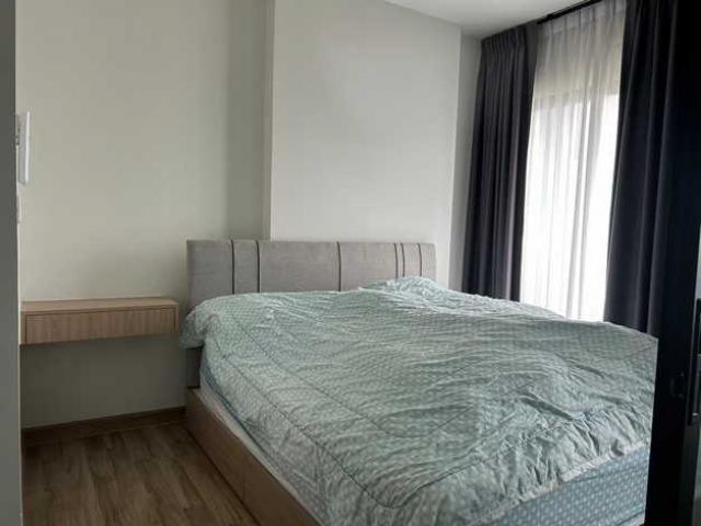 ขาย Niche Mono Condo สุขุมวิท-แบริ่ง พร้อมเข้าอยู่ ใกล้ BTS แบริ่ง จ.สมุทรปราการ