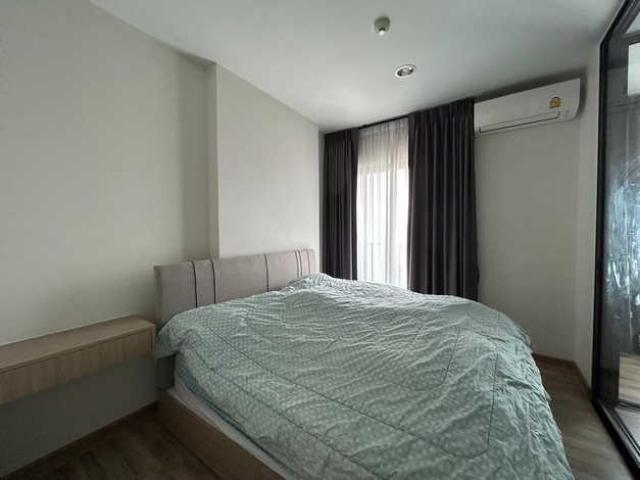 ขาย Niche Mono Condo สุขุมวิท-แบริ่ง พร้อมเข้าอยู่ ใกล้ BTS แบริ่ง จ.สมุทรปราการ