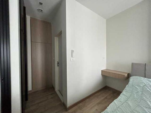 ขาย Niche Mono Condo สุขุมวิท-แบริ่ง พร้อมเข้าอยู่ ใกล้ BTS แบริ่ง จ.สมุทรปราการ