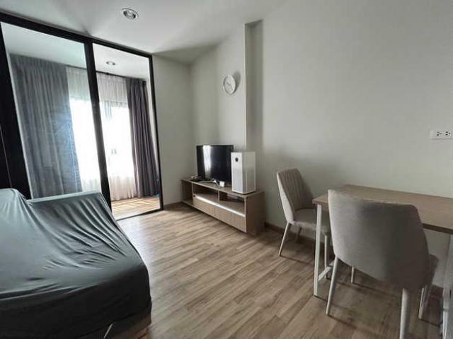 ขาย Niche Mono Condo สุขุมวิท-แบริ่ง พร้อมเข้าอยู่ ใกล้ BTS แบริ่ง จ.สมุทรปราการ