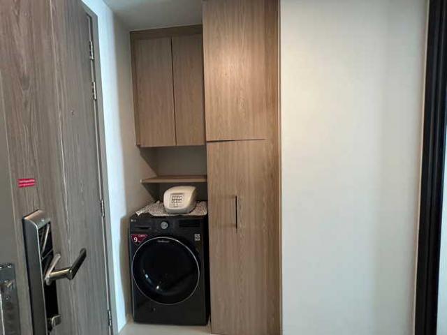 ขาย Niche Mono Condo สุขุมวิท-แบริ่ง พร้อมเข้าอยู่ ใกล้ BTS แบริ่ง จ.สมุทรปราการ