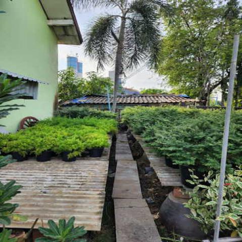 ขายที่ดินพร้อมอพาร์ทเม้นท์ อำเภอสามพราน จังหวัดนครปฐม (เจ้าของขายเอง)