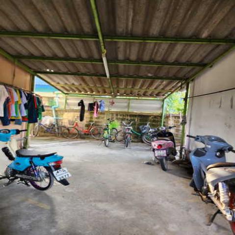 ขายที่ดินพร้อมอพาร์ทเม้นท์ อำเภอสามพราน จังหวัดนครปฐม (เจ้าของขายเอง)