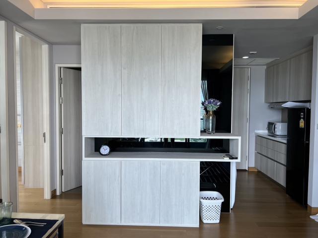 ให้เช่าคอนโด ลุมพินี 24 ชั้น19 2ห้องนอน2ห้องน้ำ ใกล้ห้างดัง ย่านสุขุมวิท กรุงเทพฯ