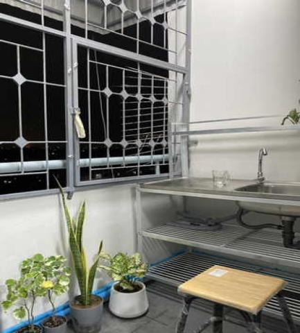 ขายคอนโดสินธานีคลาสสิค พร้อมเฟอร์นิเจอร์ ซ.คลองหลวง 16  ใกล้ ม.กรุงเทพ 