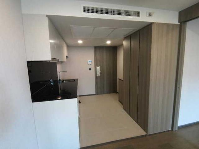 ขายคอนโดคลาส สยาม Klass Siam 1 ห้องนอน ใกล้ BTS สนามกีฬาแห่งชาติ