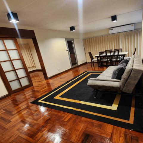 ขาย popular condo อาคารC9 ชั้น15 ใกล้ อิมแพคเมืองทองธานี ติดรถไฟฟ้า เดินทางสะดวก นนทบุรี 