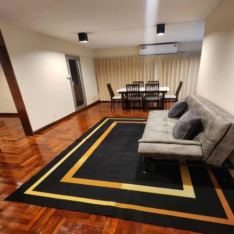 ขาย popular condo อาคารC9 ชั้น15 ใกล้ อิมแพคเมืองทองธานี ติดรถไฟฟ้า เดินทางสะดวก นนทบุรี 