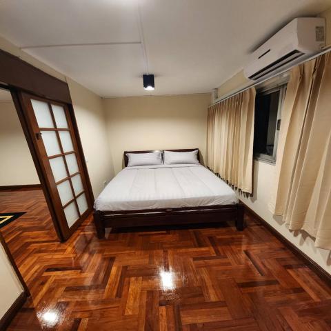ขาย popular condo อาคารC9 ชั้น15 ใกล้ อิมแพคเมืองทองธานี ติดรถไฟฟ้า เดินทางสะดวก นนทบุรี 