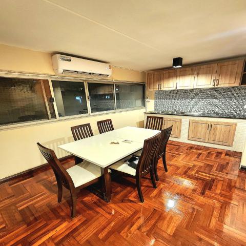ขาย popular condo อาคารC9 ชั้น15 ใกล้ อิมแพคเมืองทองธานี ติดรถไฟฟ้า เดินทางสะดวก นนทบุรี 