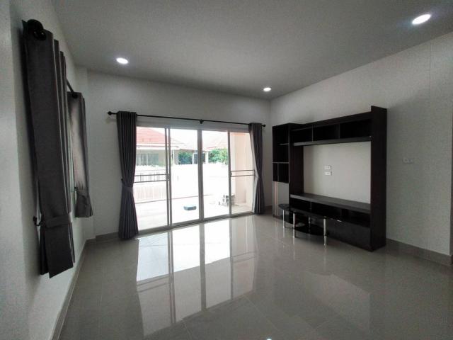  ขายบ้านเดี่ยวชั้นเดียว พร้อมผู้เช่า บ้านสวนสารคาม1 ย่าน ม.สารคาม