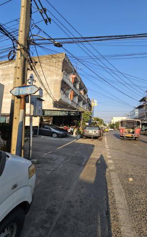 ขายด่วน ที่ดินเปล่า ทำเลทอง สวย ราคาถูกกว่าตลาด ขนาด 56 ตร.ว.   ซ.สุขุมวิท 101 (ปุณณวิถี51)  