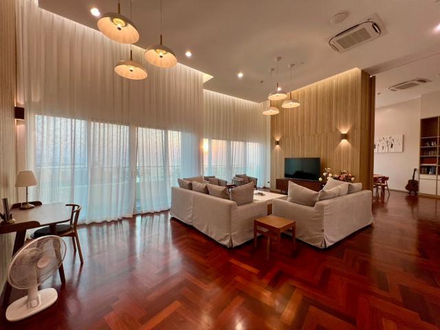 ให้เช่า คอนโดโมเวนพิค พัทยา ห้องสวยหรู บรรยากาศดี